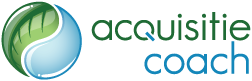Acquisitie Coach Logo